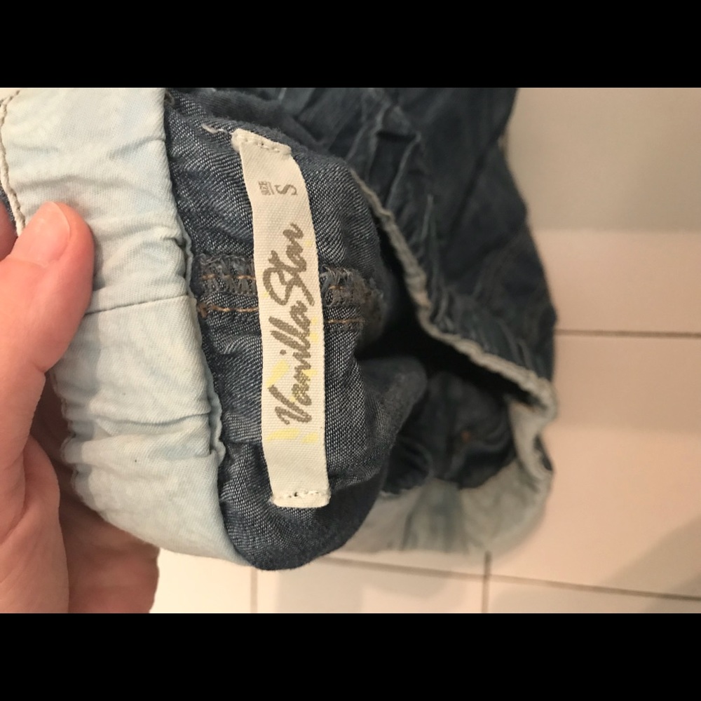 Shorts - Picture 3 of 4